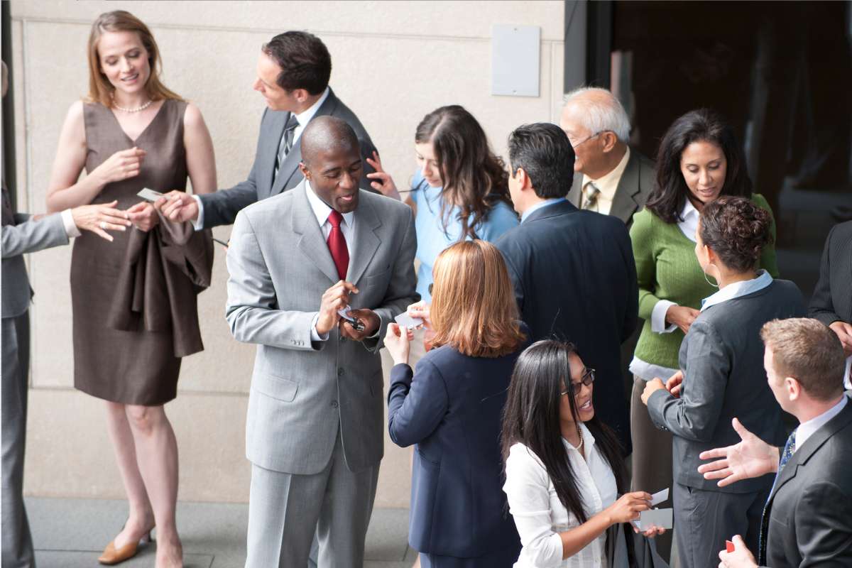 Comment booster sa carrière grâce au networking 